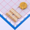 等级:X1,Y1 4.7nF ±20% 760V