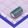 470uF ±20% 25V