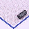1000uF ±20% 50V