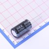 2200uF ±20% 35V