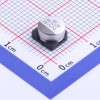 22uF ±20% 25V