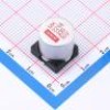 330uF ±20% 50V