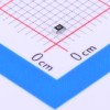 厚膜电阻 150Ω ±5% 100mW