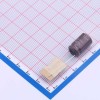 10uF ±20% 400V