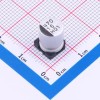 470uF ±20% 16V
