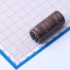 560uF ±20% 160V