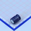 15uF ±20% 400V