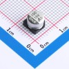 100uF ±20% 16V