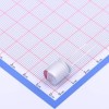 100uF ±20% 63V