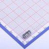 10uF ±20% 50V
