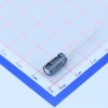 2.2uF ±20% 50V