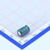 1uF ±20% 400V