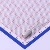 680uF ±20% 6.3V
