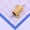 75Ω ±5% 10W