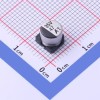 47uF ±20% 35V