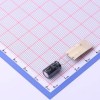 100uF ±20% 35V