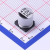 470uF ±20% 25V