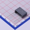 3.9nF ±5% 1.6kV