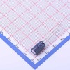 100uF ±20% 50V