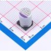270uF ±20% 25V
