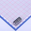2200uF ±20% 16V