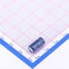 47uF ±20% 50V
