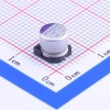 220uF ±20% 6.3V