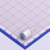 330uF ±20% 25V