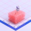 560uF ±20% 2V
