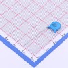 等级:Y1 82pF ±10% 400V
