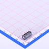 10uF ±20% 63V