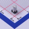 1uF ±20% 50V 停产