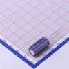 330uF ±20% 50V