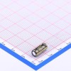 220uF ±20% 10V 黑