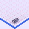 220uF ±20% 25V