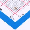 2.2uF ±10% 50V