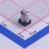 10uF ±20% 16V