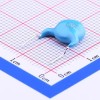 等级:X1,Y1 2.2nF ±20% 250V