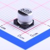 220uF ±20% 10V