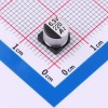 220uF ±20% 6.3V