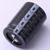 2700uF ±20% 160V