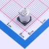 330uF ±20% 6.3V