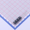 5F ±20% 2.7V