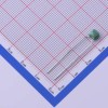 10uF ±10% 50V