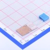 3.3nF ±5% 100V