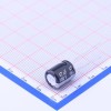 47uF ±20% 100V