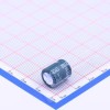 330uF ±20% 35V