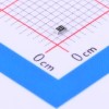 厚膜电阻 1.33Ω ±1% 100mW