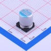 220uF ±20% 16V 停产