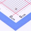100nF ±10% 50V